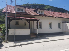 Apartman Aria